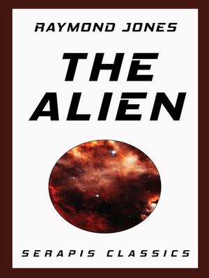 cover image of The Alien (Serapis Classics)